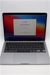 APPLE MACBOOK PRO A2338 - 8GB RAM - 500GB HD - 2020 - OS BIG SUR - APPLE M1 CHIP